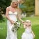 Jessica Simpson Shares A Favorite Snap From Ashlee's Wedding