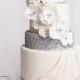 Wedding Cake Gallery With Enchanting Designs