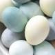 How To Make Vibrant, Naturally Dyed Easter Eggs — Holiday Projects From