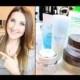 Skincare Routine For Clear Skin, Ipad Mini Giveaway!! (& Random Chit-Chat)