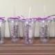 Personalized Tumbler for Bridesmaids