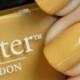 Butter LONDON Fall 2010 Collection Swatches & Review