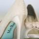 Design Your Own Wedding Shoes -- Pricing Varies Depending on Design --  Please send us a custom order request
