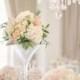 Blush & Blossoms Bridal Shower