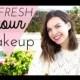 Refresh Your Makeup For Spring!