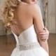 Justin Alexander Wedding Gown Collection