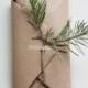 Vtwonen ❥ GIFT WRAPPING