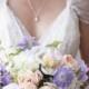 Romantic Summer Chicago Wedding At Salvage One