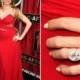 Big Photo For A Big Rock: Sofia Vergara Shows Off Her Huge Engagement Ring At The SAG Awards