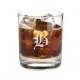 Custom Whiskey Glass, SHIPS FAST, Personalized Rocks Glass, Etched Scotch Glass, Engraved Bourbon Glass, Groomsmen Glasses, Any Quantity