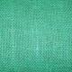 NEW TEAL BURLAP Fabric By the Yard - 58 - 60 inches wide