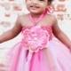 Baby Tutu, Tutu- Girls Tutu- Tutu Dress- Flower Girl Dress- Infant Tutu- Photo Prop- Available In Size 0-24 Months.