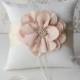 Ring Bearer Pillow/ Wedding Pillow
