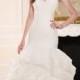 Stella York WHIMSICAL WEDDING DRESSES STYLE 6090
