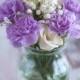 Vintage Lilac Affair