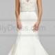 Jim Hjelm Wedding Dress Style JH8404
