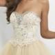 length tulle natural waist princess sweetheart prom dress - Cheap-dressuk.co.uk