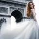 Parisian Bridetography