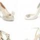 8 Of The Best Wedding Shoes For Brides