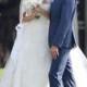 Jenson Button Marries His Beautiful Bride Jessica Michibata In Hawaiian Ceremony