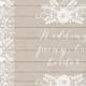 Vector Wedding peony lace border, Wedding invitation border, lace clipart, white lace wedding invitation, shabby chic clipart, vintage lace
