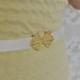 Bridal Belt - Wedding Belt - Waist Belt - Gold Belt - White Belt - Wedding Accessories - Bridal Accessories - Wedding Dress Belt