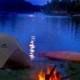 Top 10 Best National Parks For Camping In USA