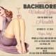 Bachelorette Party/Hen's Night Invitation : Las Vegas Weekend Getaway with Pin Up Girl