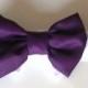 Wedding Bow Tie for A Dog or Cat