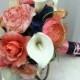 Bouquet Wraps & Accessories
