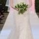 Oscar De La Renta Bridal 2015 Wedding Dresses