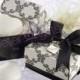 Sweet Heart Wedding Gift, Heart-Shaped Soap Wedding Favor XZ016