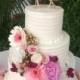 We Do, Rustic Wedding Cake Topper, Bird Cake Topper - Rustic Cake Topper, Wooden Cake Topper