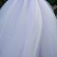 Flower girl dress. Ivory and Lavender with Lavender Shabby Flowers Tutu Dress. birthday.