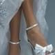 Wedding Shoes-200 Custom Colors- Bridal Shoes