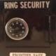 Ring Security, Ringbearer safe, Ring Agent, Ring bearer gift