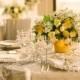 Wedding Ideas By Color: Yellow