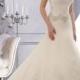 Designer Wedding Dresses 2015 - Rosygown