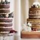 Naked Wedding Cakes Bare It All For The Summer