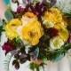 40 Bright And Beautiful Wedding Bouquets!