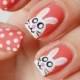 6 Adorable Easter-Inspired Manis