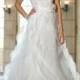 Stella York by Ella Bridals Bridal Gown STYLE 5753