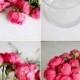 DIY Flower Arrangement: Peonies, 3 Ways