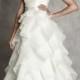 Amanda Wyatt Wedding Dresses — Enchanted Bridal Collection