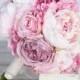 Wedding Bridal Bouquet Inspiration