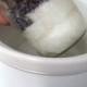 Lavender And Coconut Oil Bath BonBons -