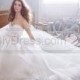 Jim Hjelm Wedding Dress Style JH8301