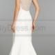 Jim Hjelm Wedding Dress Style JH8361