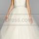 Jim Hjelm Wedding Dress Style JH8351