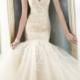 Jim Hjelm Wedding Dress Style JH8214